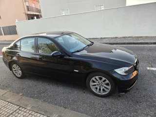 BMW Serie 3 2007