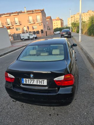 BMW Serie 3 2007