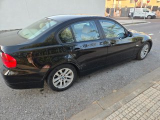 BMW Serie 3 2007