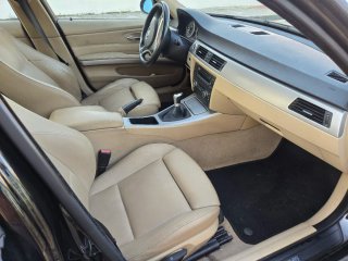 BMW Serie 3 2007