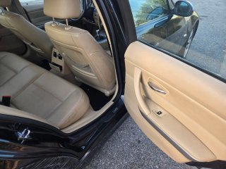 BMW Serie 3 2007