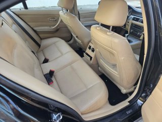 BMW Serie 3 2007