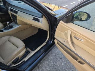 BMW Serie 3 2007