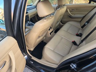 BMW Serie 3 2007