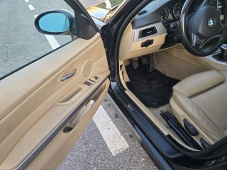 BMW Serie 3 2007