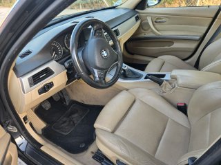 BMW Serie 3 2007