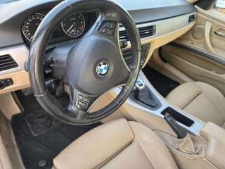 BMW Serie 3 2007