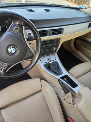 BMW Serie 3 2007