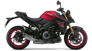 SUZUKI GSX-S1000 Hamamatsu Edition (NUEVA)