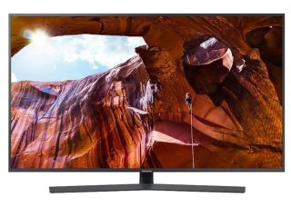 Samsung TV 55 4K UHD Smart TV