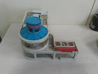 Micro Machines Auto Palace Garage Vintage 1995