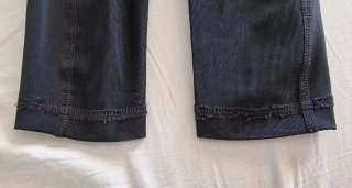Mallas Nike Pro Negras