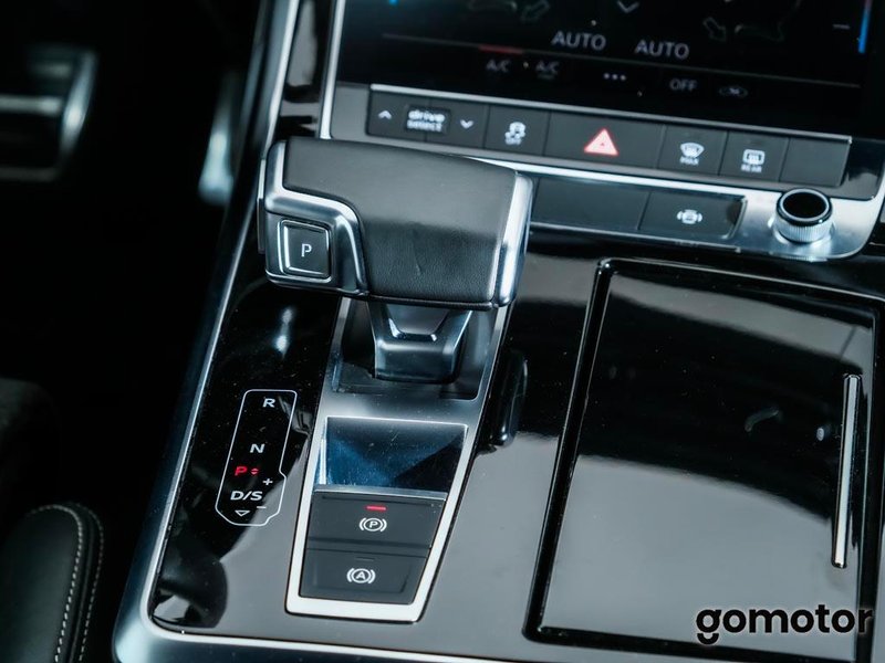 Audi Q8 2022, foto 16