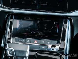 Audi Q8 S Line Quattro 3.0 TDI 231CV 2022 55.500km