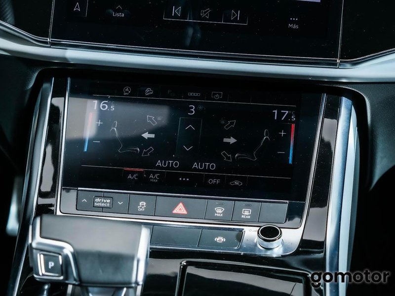Audi Q8 2022, foto 15