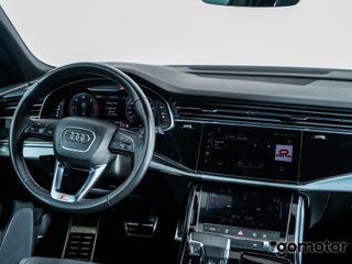 Audi Q8 S Line Quattro 3.0 TDI 231CV 2022 55.500km