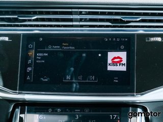 Audi Q8 S Line Quattro 3.0 TDI 231CV 2022 55.500km