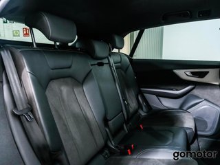 Audi Q8 S Line Quattro 3.0 TDI 231CV 2022 55.500km