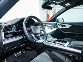 Audi Q8 S Line Quattro 3.0 TDI 231CV 2022 55.500km