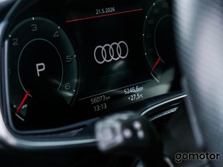Audi Q8 S Line Quattro 3.0 TDI 231CV 2022 55.500km