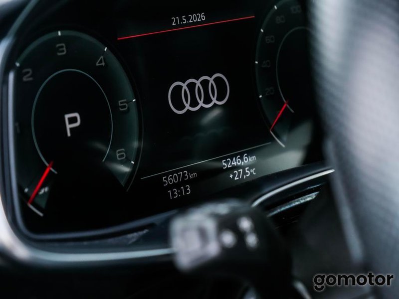 Audi Q8 2022, foto 31