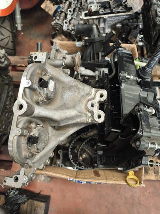 Despiece Motor Ford EcoBoost M1DA