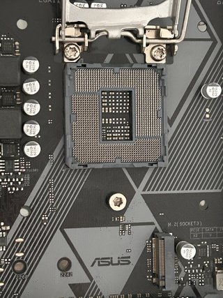 Placa Base Asus H310M-D R2.0 LGA 1151
