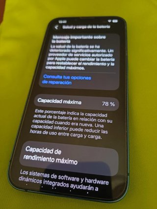 iPhone 13 256GB