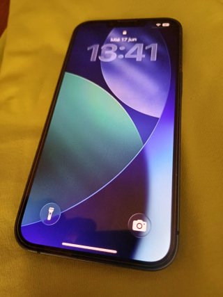 iPhone 13 256GB