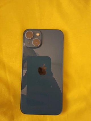 iPhone 13 256GB
