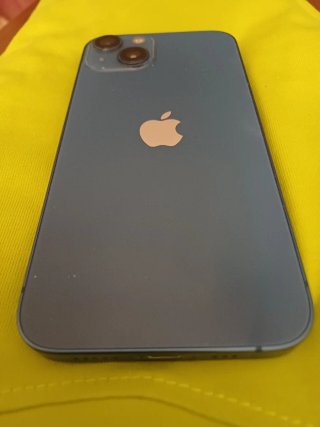 iPhone 13 256GB