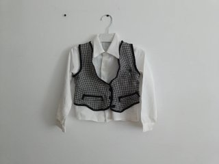Disfraz Chulapo niño 3-5 años
