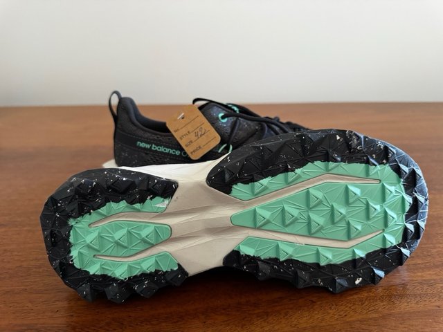 Sneakers New Balance Dynasoft Tekrel Taglia 42