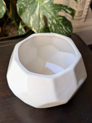 Vaso Fatto a Mano