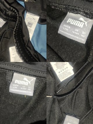 Chándal S Puma