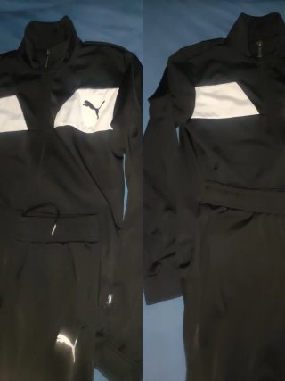 Chándal S Puma