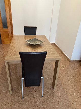 Lote Muebles Salón moda: Sofá, Mesa, Aparador.,etc