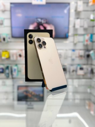 iPhone 13 Pro Max 128GB Dorado