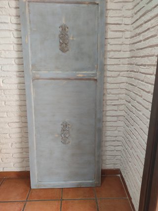 Puerta Santander
