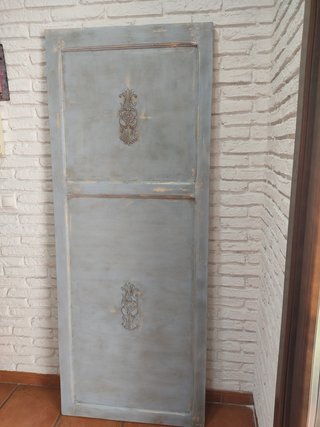 Puerta Santander