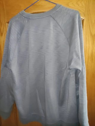 Sudadera Nike · Talla L · Muy buen estado ·