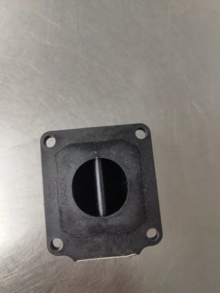 Caja de láminas V-Force 3 KTM SX 85