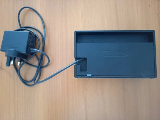 Consola Nintendo Switch V2 Azul/Rojo