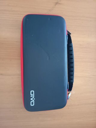 Consola Nintendo Switch V2 Azul/Rojo