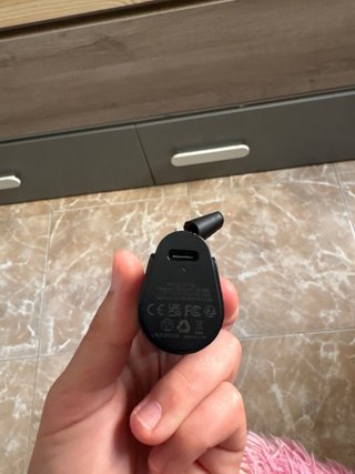 Cargador portátil Veger para iPhone