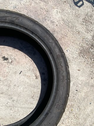 Neumático Dunlop Moto 18’