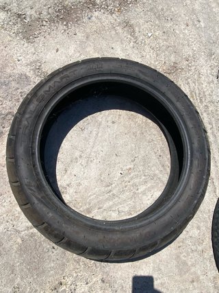 Neumático Dunlop Moto 18’