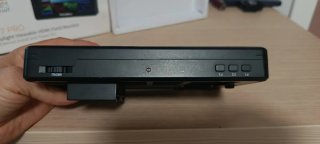 Monitor Campo Feelworld LUT7 PRO 4K