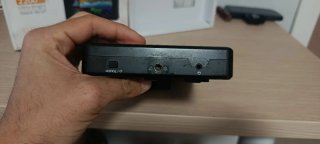 Monitor Campo Feelworld LUT7 PRO 4K