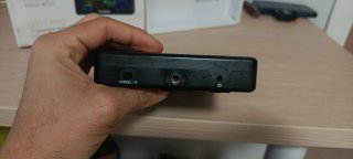 Monitor Campo Feelworld LUT7 PRO 4K